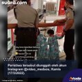 Viral Dua Bocah Bingung di Mal Tertinggal Orang Tua yang Lagi Belanja, Warganet Tak Habis Pikir