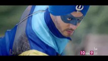 تايجر شروف لن يصبح بطل خارق بعد أن يواجه أخطر الأشرار غداً في A Flying Jatt