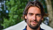 GALA VIDÉO - “À jamais dans mon cœur” : Camille Lacourt en deuil, il annonce la mort d’un proche