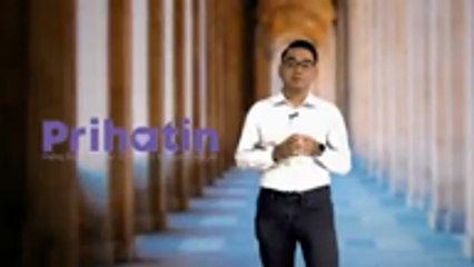 #MoneyBYTE: PRIHATIN and PENJANA