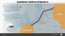 L'Allemagne recherche où acheter du gaz