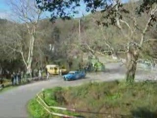 GIRAGLIA HISTORIQUE 2008 ES 2 et 4