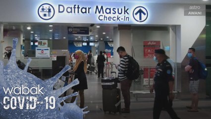 PKPP: Pelajar ingin ke luar negara kini hanya perlukan surat tawaran, kad pelajar