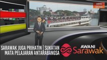 AWANI Sarawak [15/09/2020] - Sarawak juga prihatin | Sukatan mata pelajaran antarabangsa | Pembudayaan norma baharu