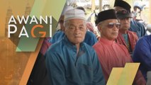 AWANI Pagi: Hari Alzheimer Sedunia - Kenali gejala dan pencegahannya