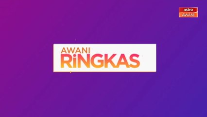 AWANI Ringkas: PM bimbang peningkatan kes positif secara mendadak | Kerajaan tidak akan terburu-buru buka sempadan negara