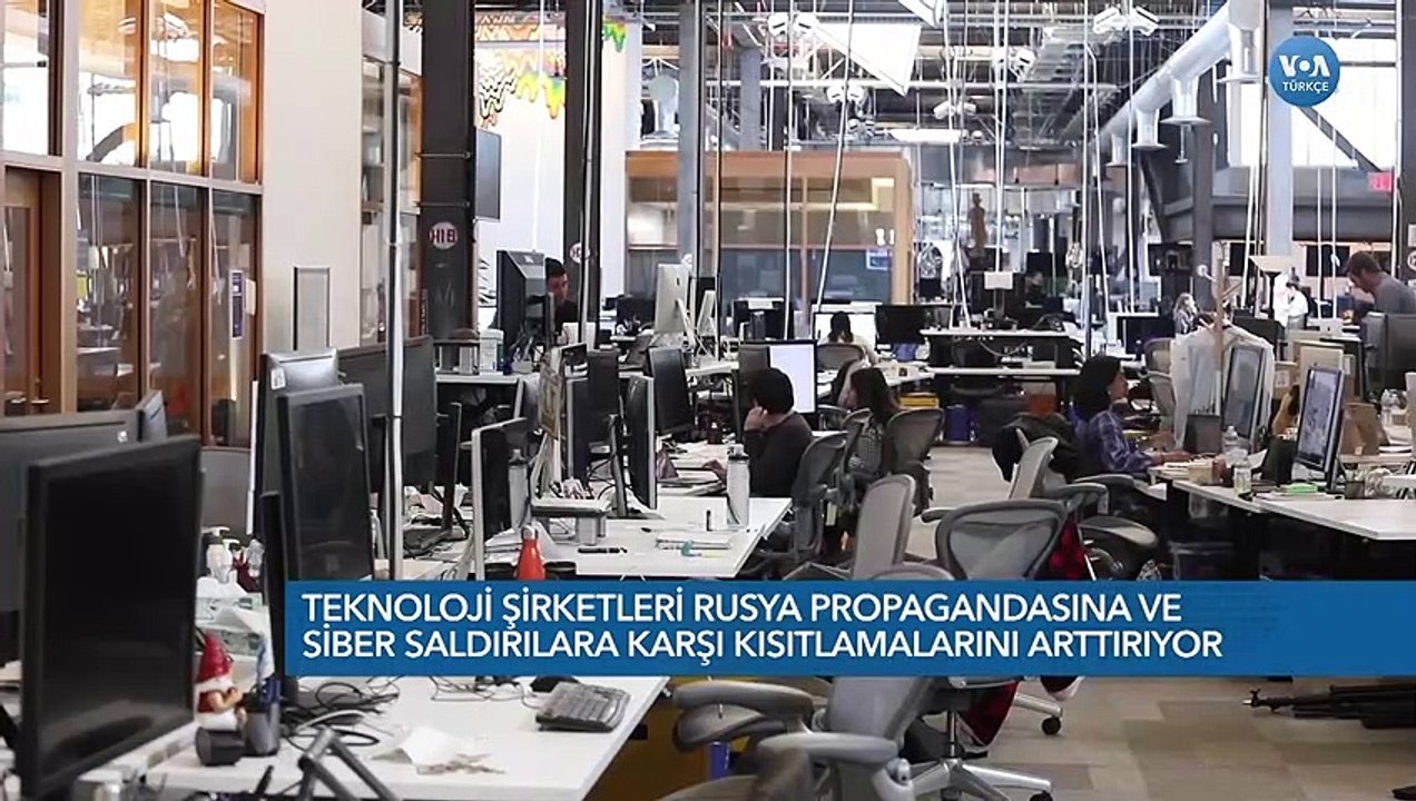 Ukrayna’daki Savaşta Sosyal Medyanın Rolü