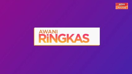AWANI Ringkas: COVID-19: Kes positif global lebih 29.401 juta | WHO: Penutupan sekolah harus jadi langkah akhir