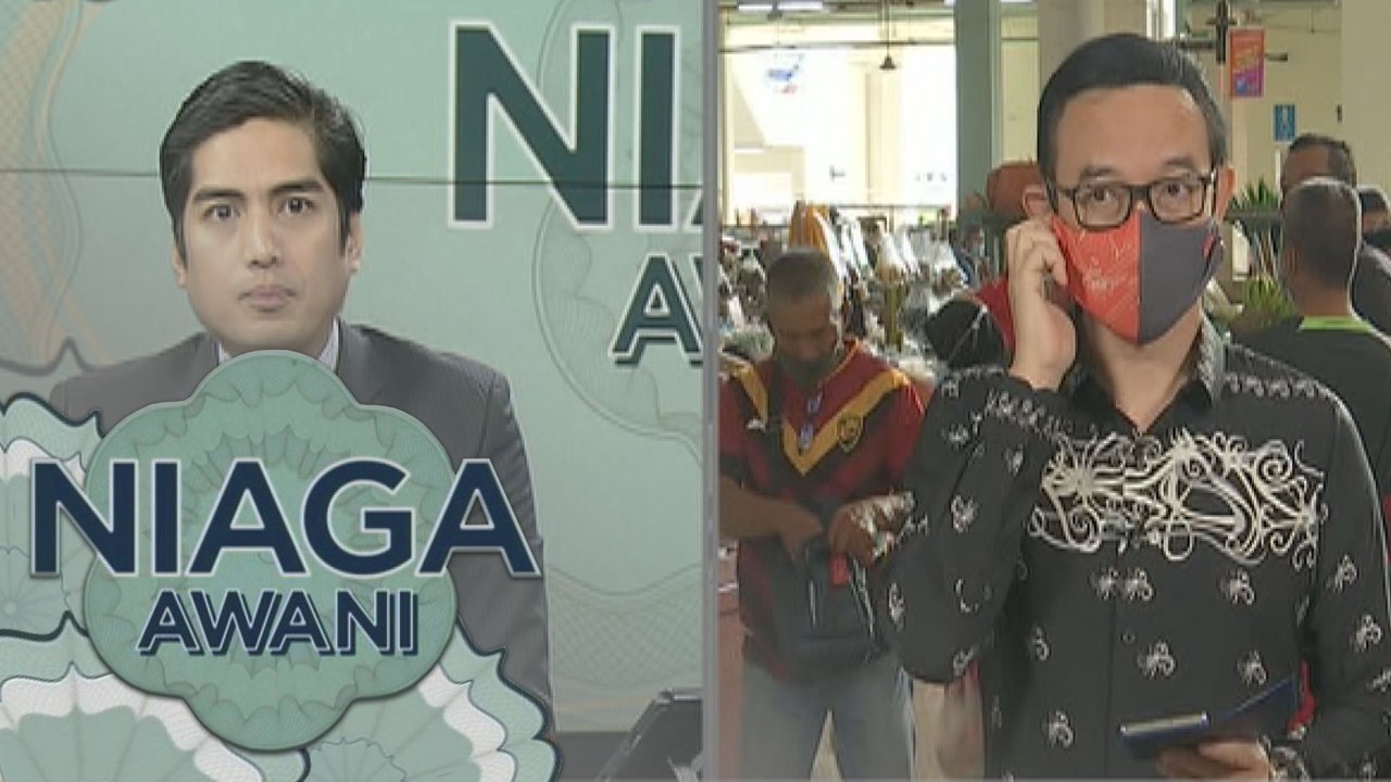 Niaga AWANI: Hari Malaysia 2020 - Peluang untuk tingkatkan akses, kemakmuran bersama