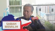 PRN Sabah: Shafie Apdal ikrar dedah bukti penyelewengan Anifah sekeluarga