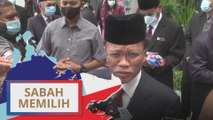 PRN Sabah: Fokus mengundi, tiada keperluan untuk berdebat