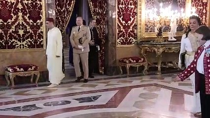 La embajadora de Marruecos en España regresa a Madrid