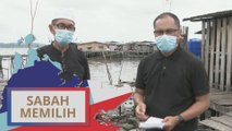 Buletin AWANI Khas: PRN Sabah - Isu perkampungan atas air di Sabah perlu penyelesaian holistik