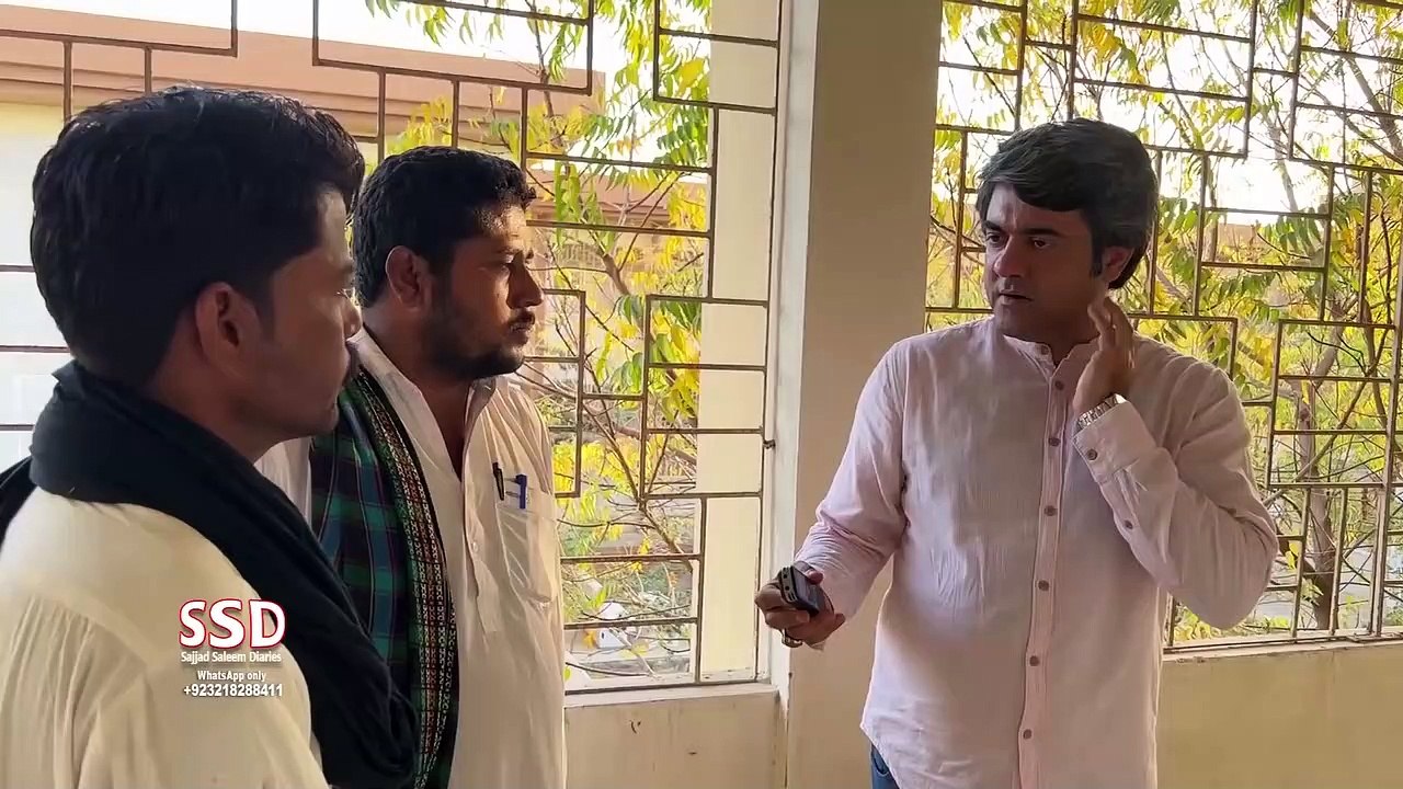 SSD 563 |Day-1|Andar churhail hai, kayi chowkidaar maar kha chukay hain.| Haunted College in Karachii | ssd 563 with English Subtitle | woh kya hai?  | sajjad saleem diaries