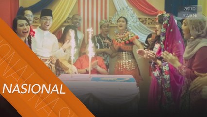 Kementerian Perpaduan Negara anjur kempen Saya Anak Malaysia 2020