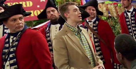 Kickin' It S04 E09