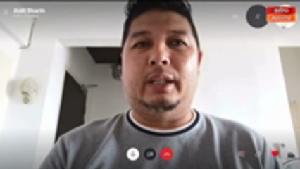 TEMCO Kedah jejaskan persiapan Lang Merah, dan siapa ganti Ifwat?