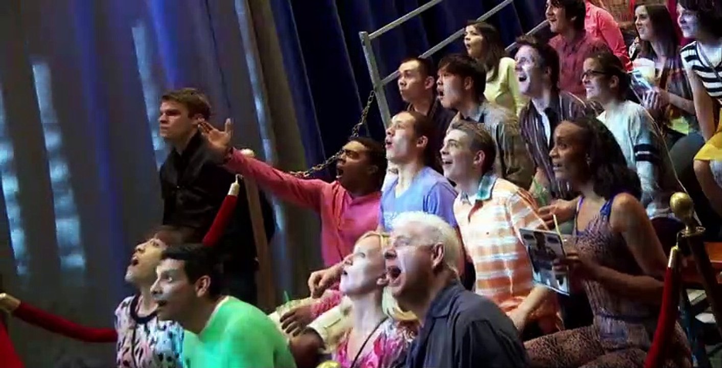 Kickin' It S04 E11