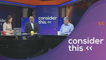 Consider This: Malaysia Day (Part 1) - State of the Nation