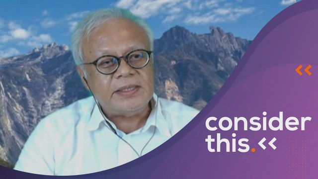 Consider This: Malaysia Day (Part 2) - Has the Federation Failed Sabah?