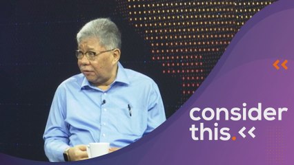 Consider This: Malaysia Day (Part 3) - A Better Deal for Everyone