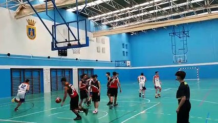 CANASTA DE MARIO OLIVA