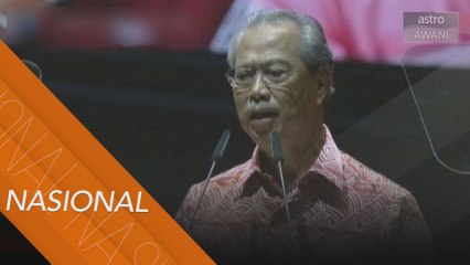 Pelan JENDELA bakal menfokuskan kepada penduduk Sabah, Sarawak - PM