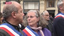 Attentats de Toulouse et Montauban : la communauté juive encore très marquée