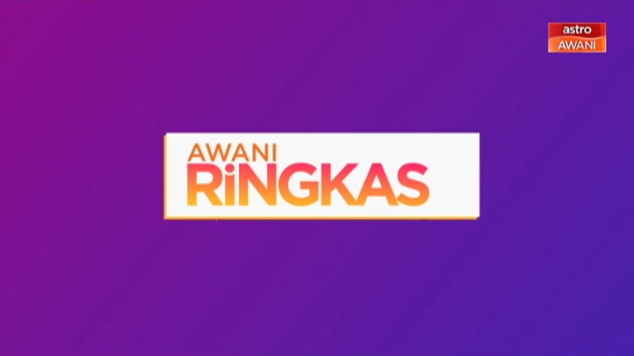 AWANI Ringkas: PN komited pastikan hak Sabah, S...