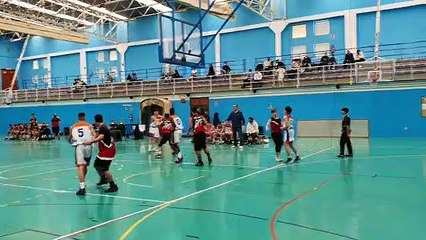 CANASTA MARIO ÁVILA