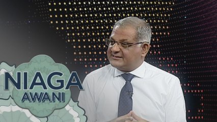 Niaga AWANI: Keputusan The Fed, WTO dan pengumuman OECD, apa isi penting?