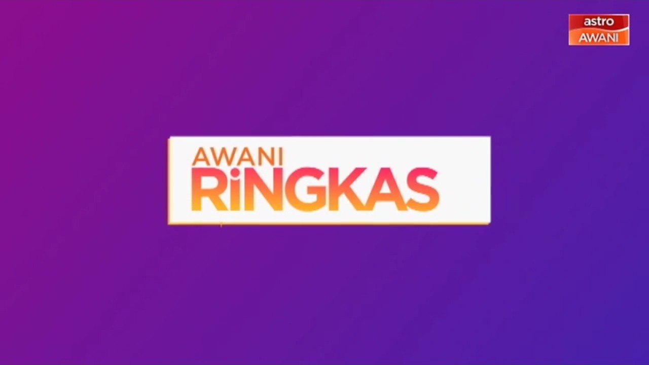 AWANI Ringkas: Penggodam Malaysia didakwa di Amerika Syarikat | Amerika Syarikat komited desak PBB lanjut embargo senjata Iran