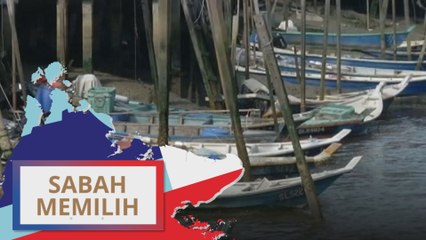 PRN Sabah: Elaun sara hidup naik RM250 kepada RM300 sebulan