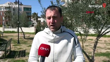 11 yıl önce arkadaşını uğurlamak için çıkan Rıdvan Mevlüt'ten haber yok