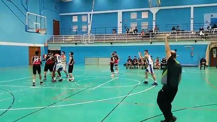 TRIIIIIPLE DE MARIO OLIVA