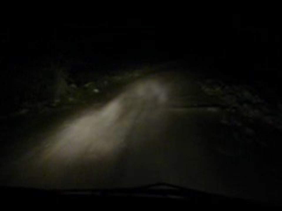 Road Trip Athens Day 1