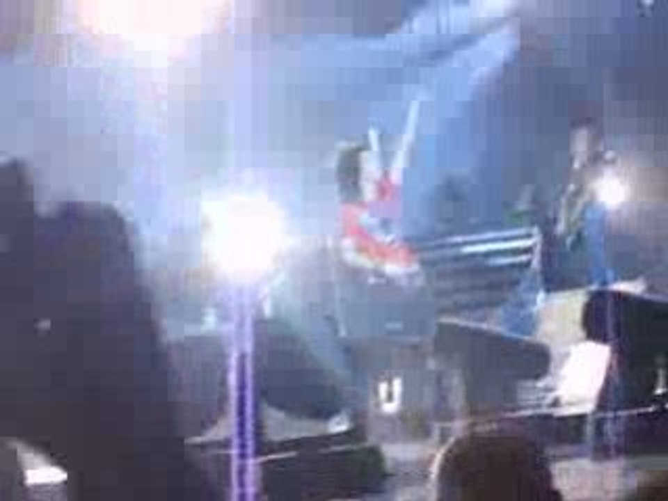 Concert tokio hotel 173 luxembourg