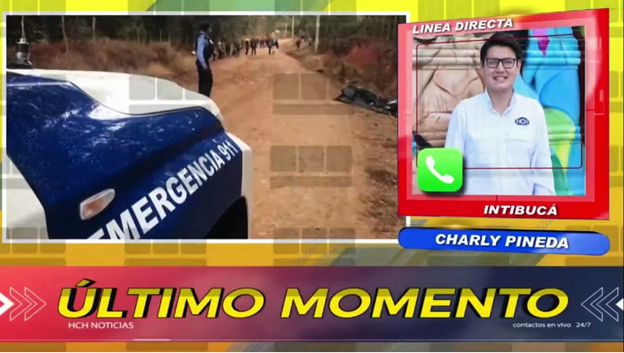 Cerron, Yamaranguila