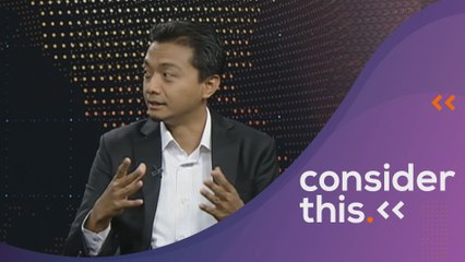 Consider This: Youth (Part 2) - Is MUDA a Threat to PAS?