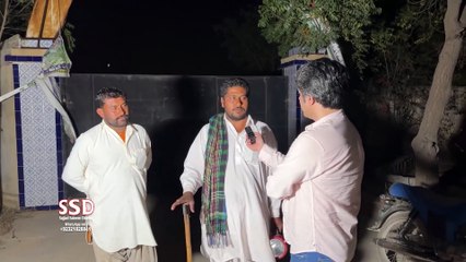 SSD 565 | Night-1| Guard beaten by a Witch in front of everyone, Hunted College in Karachi | ssd 565 with English Subtitle | woh kya hai?  | sajjad saleem diaries