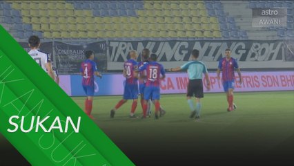 Wan Mohd Tarmizi perlu dikenakan hukuman