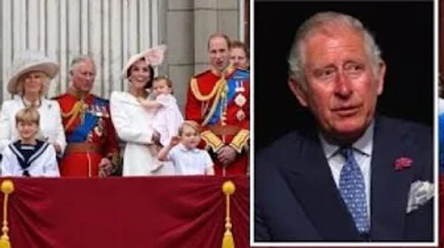 La monarchie allégée du prince Charles présente de «grands risques»: «se répandre plus finement»