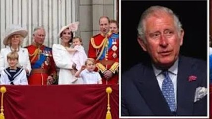 La monarchie allégée du prince Charles présente de «grands risques»: «se répandre plus finement»