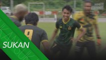 Pengendali Kedah, yakin mampu lengahkan JDT