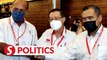 Seremban MP Anthony Loke is new DAP sec-gen