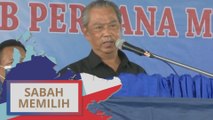 PRN Sabah: PN bukan mahu jajah Sabah tetapi mahu sama-sama majukan Sabah