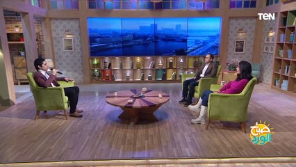 "مولاي اني بباك قد بسطت يدي" يعدي الزمن وهيفضل الإنشاد الاقرب لقلوبنا.. اسمعوه بصوت المنشد محمد رشاد