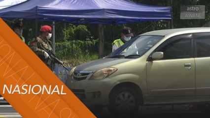 Ops Benteng: 88 PATI, empat tekong antara yang ditahan