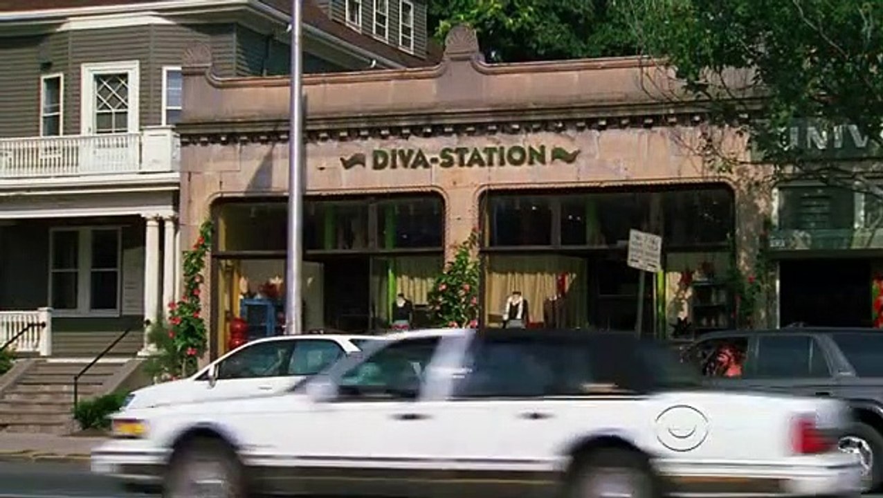 Gary Unmarried Staffel 2 Folge 9