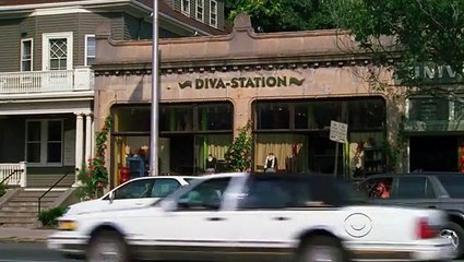 Gary Unmarried Staffel 2 Folge 9